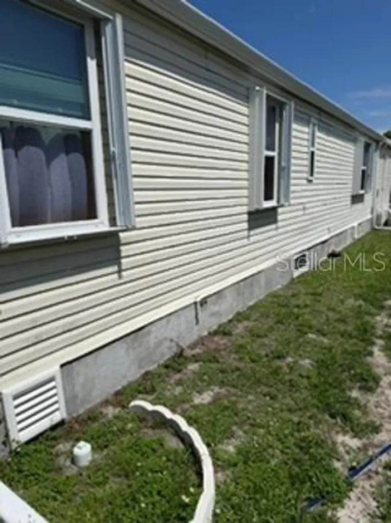 1 Poinsettia Drive Fort Myers FL 33905
