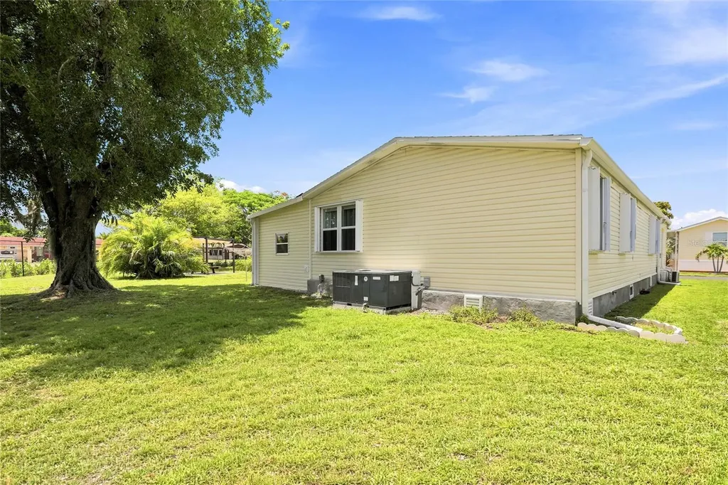 1 Poinsettia Drive Fort Myers FL 33905
