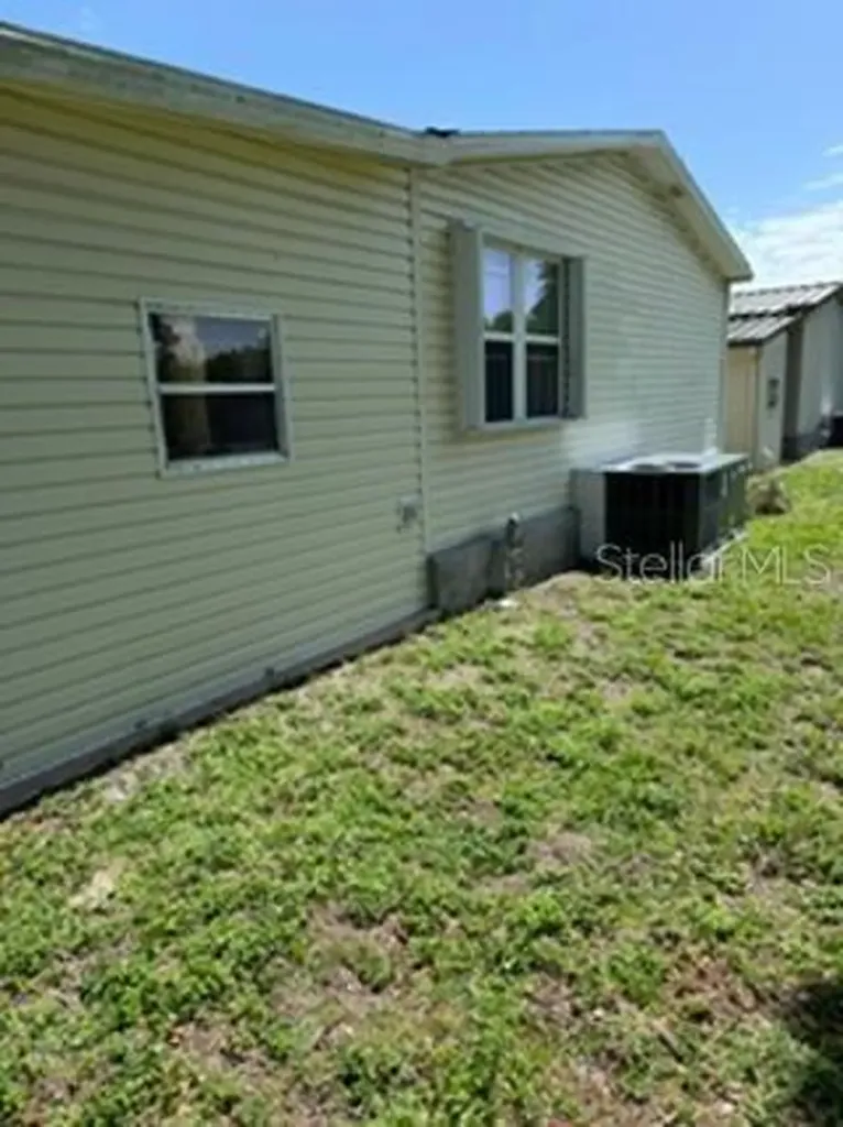 1 Poinsettia Drive Fort Myers FL 33905