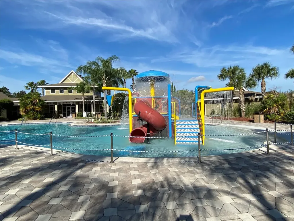20404 Harvest Oak Court Tampa FL 33647