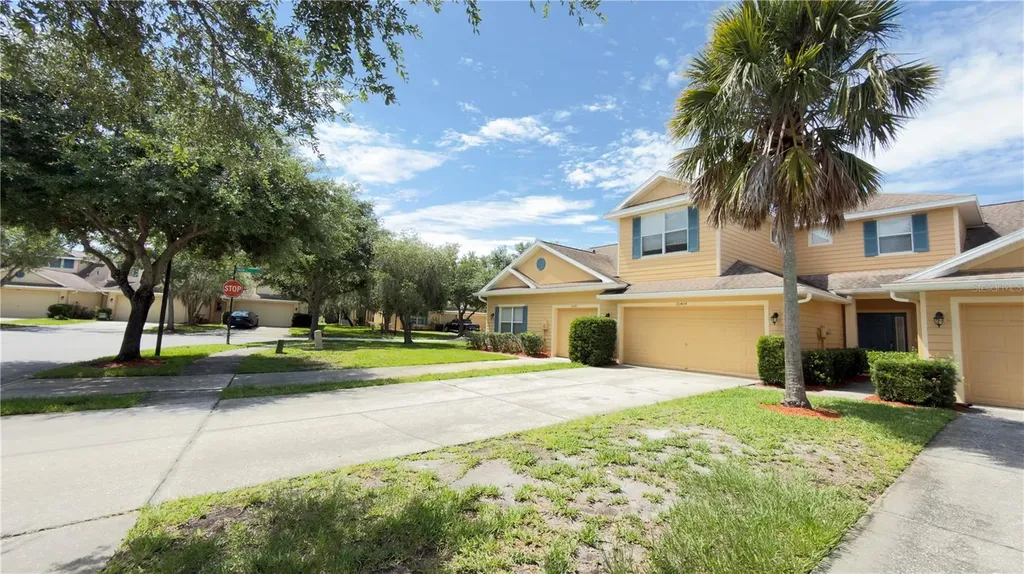 20404 Harvest Oak Court Tampa FL 33647
