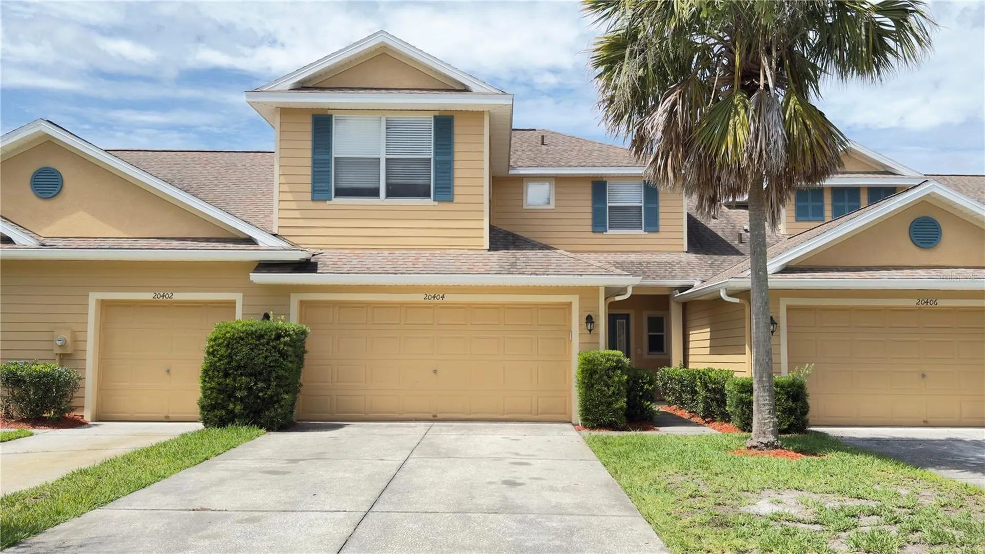 20404 Harvest Oak Court Tampa FL 33647