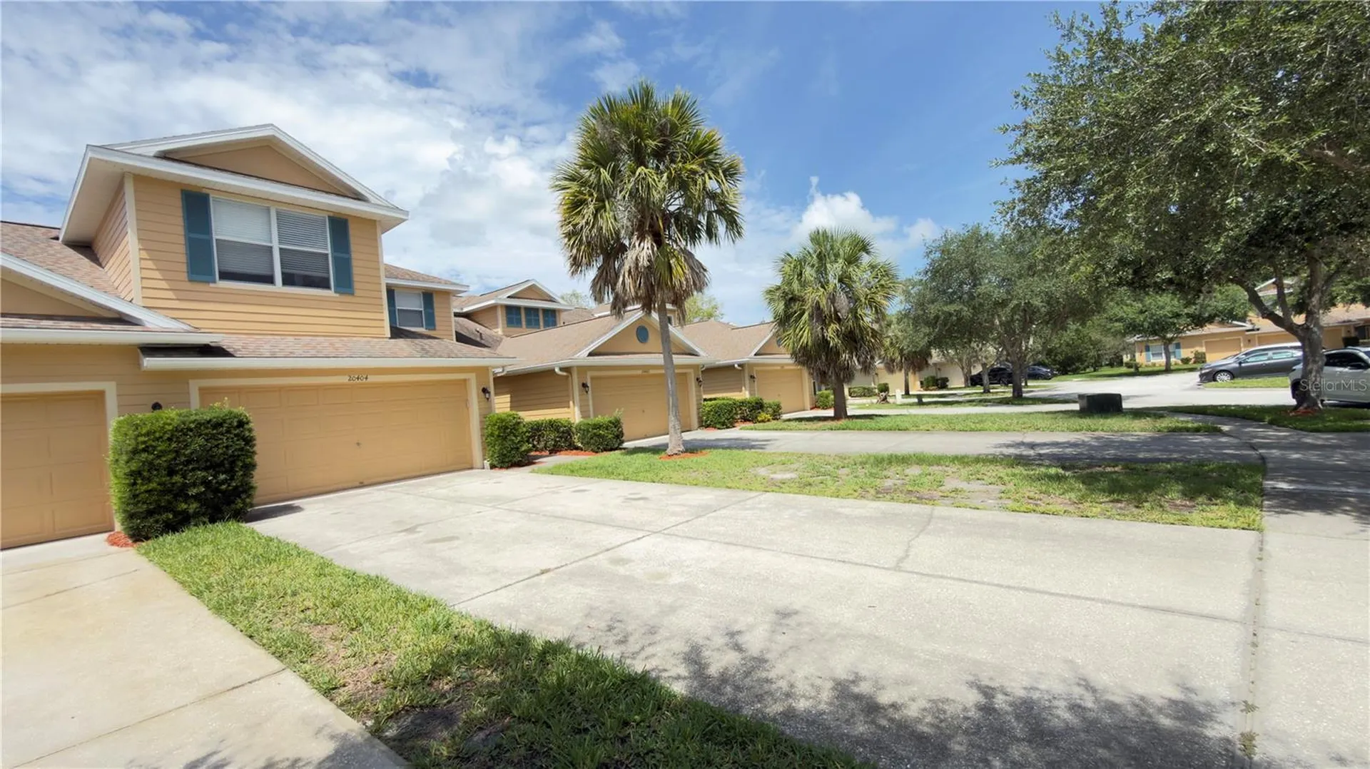 20404 Harvest Oak Court Tampa FL 33647