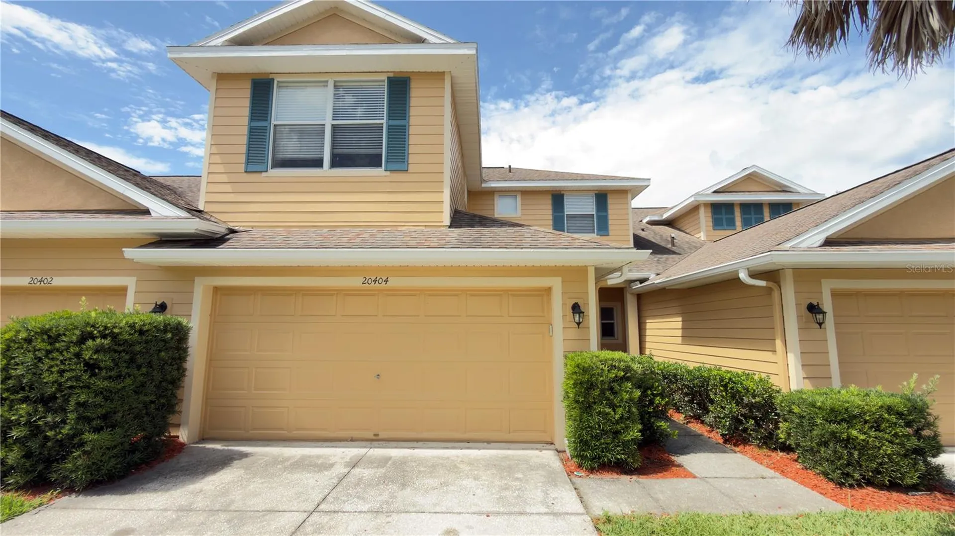 20404 Harvest Oak Court Tampa FL 33647