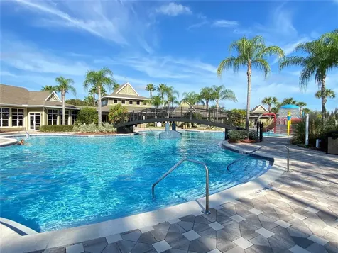 20404 Harvest Oak Court Tampa FL 33647