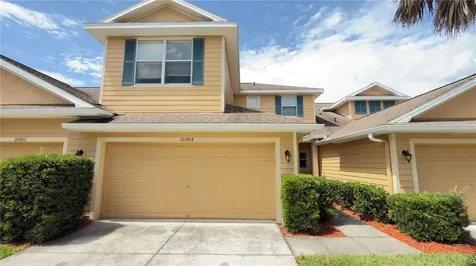 20404 Harvest Oak Court Tampa FL 33647