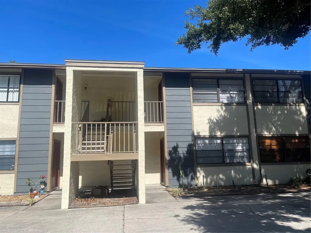 4809 S Mound Avenue Tampa FL 33611