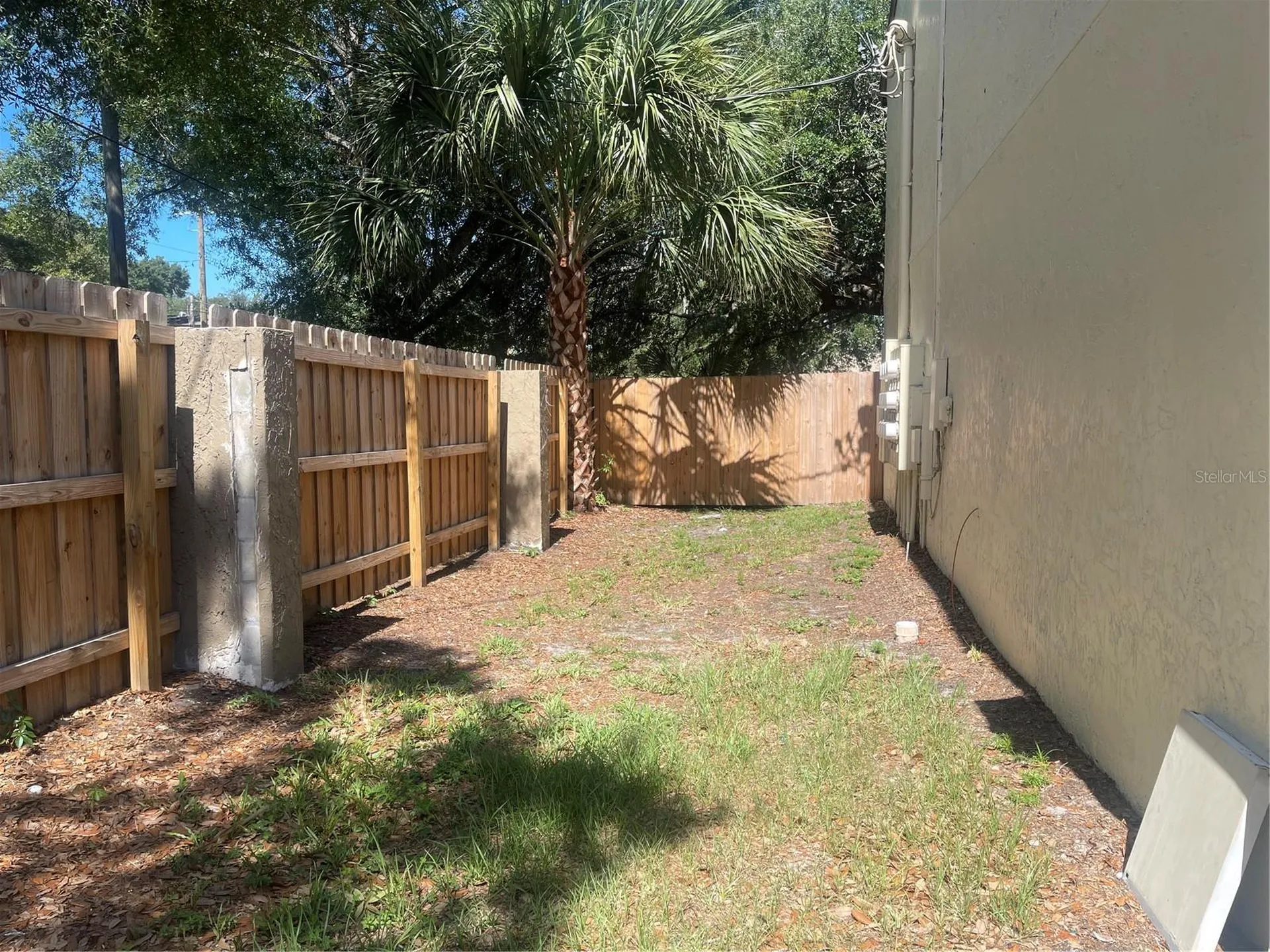 4809 S Mound Avenue Tampa FL 33611