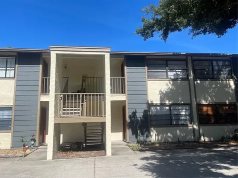 4809 S Mound Avenue Tampa FL 33611