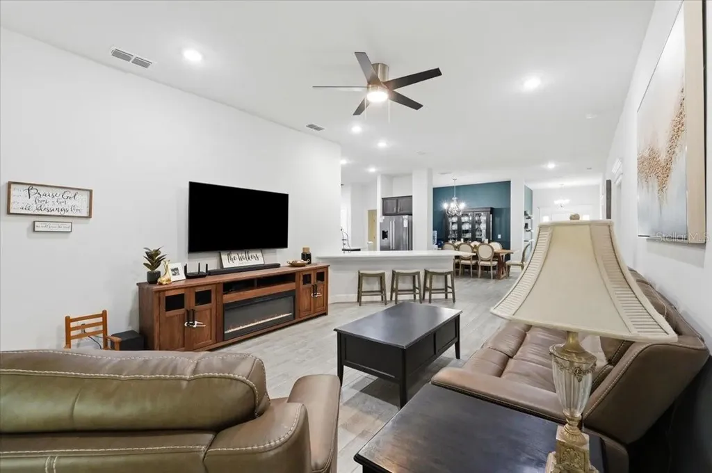 477 Lake Vista Drive Auburndale FL 33823
