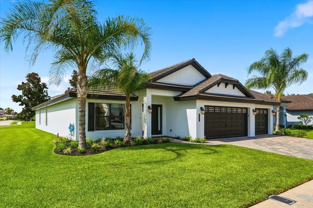 477 Lake Vista Drive Auburndale FL 33823