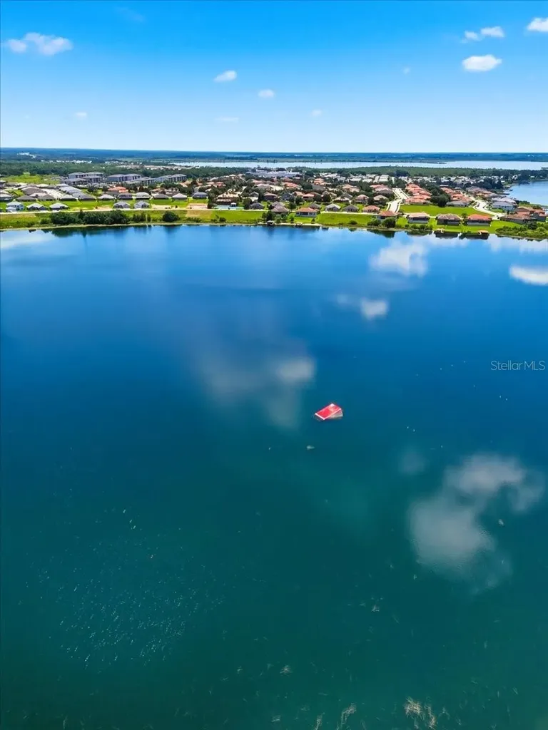 477 Lake Vista Drive Auburndale FL 33823