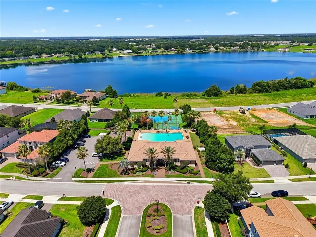 477 Lake Vista Drive Auburndale FL 33823