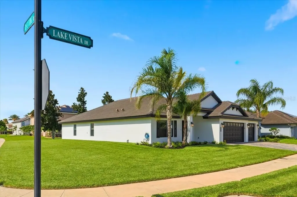 477 Lake Vista Drive Auburndale FL 33823