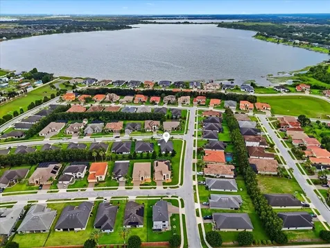 477 Lake Vista Drive Auburndale FL 33823