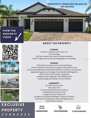 477 Lake Vista Drive Auburndale FL 33823