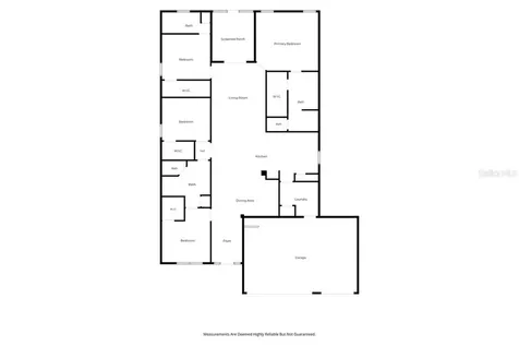 477 Lake Vista Drive Auburndale FL 33823