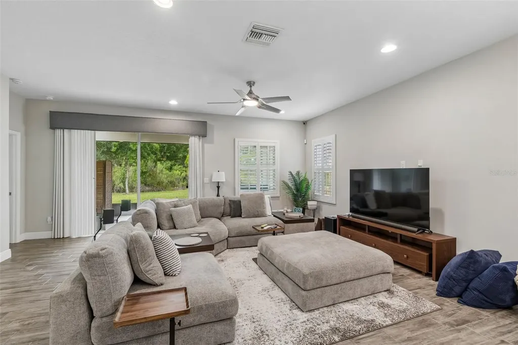 3834 Balcony Breeze Drive Land O Lakes FL 34638