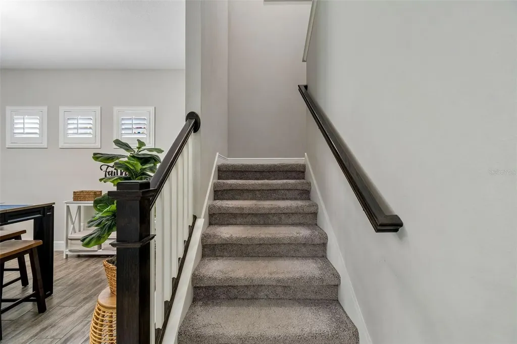3834 Balcony Breeze Drive Land O Lakes FL 34638
