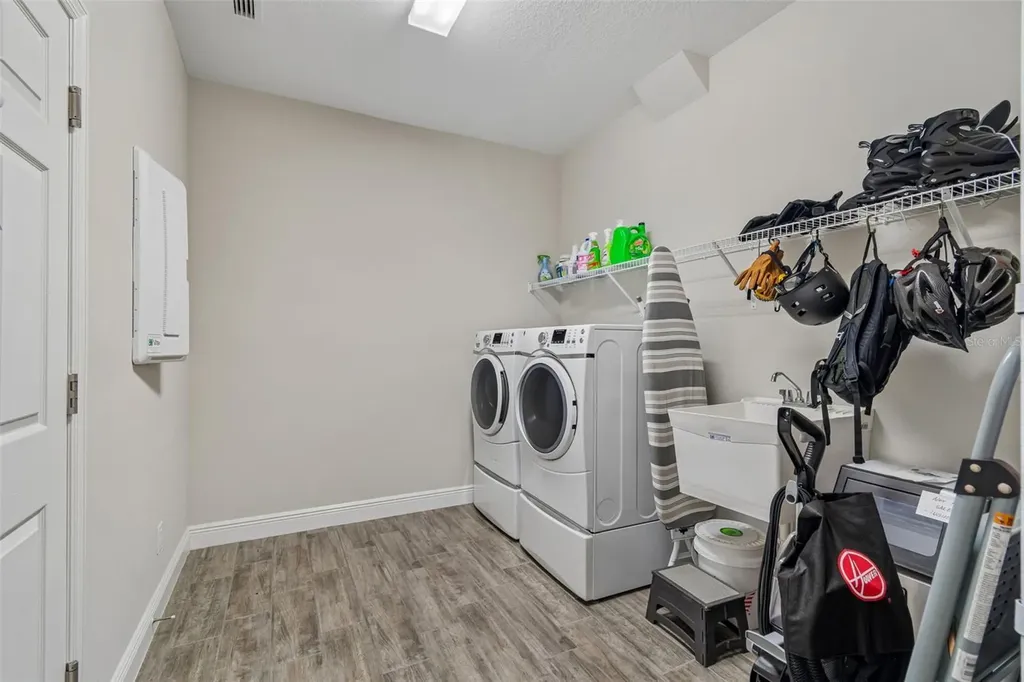 3834 Balcony Breeze Drive Land O Lakes FL 34638