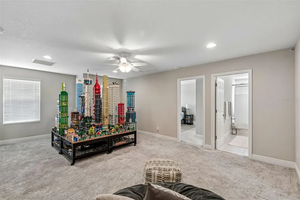 3834 Balcony Breeze Drive Land O Lakes FL 34638