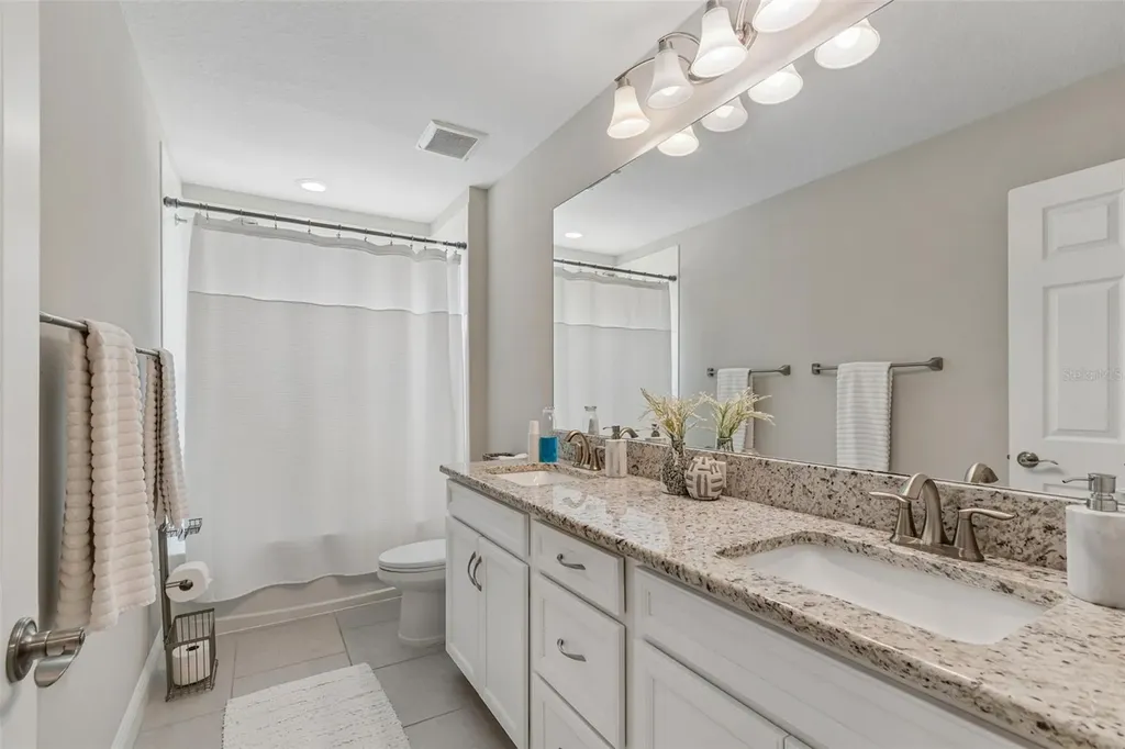 3834 Balcony Breeze Drive Land O Lakes FL 34638