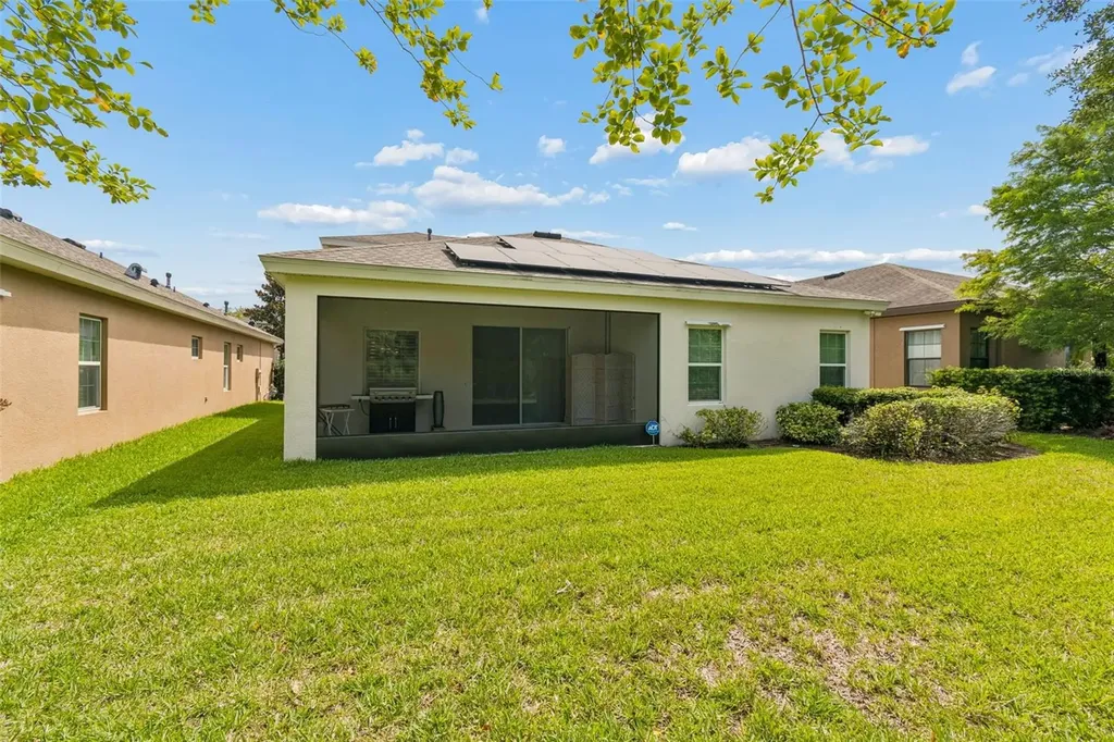 3834 Balcony Breeze Drive Land O Lakes FL 34638