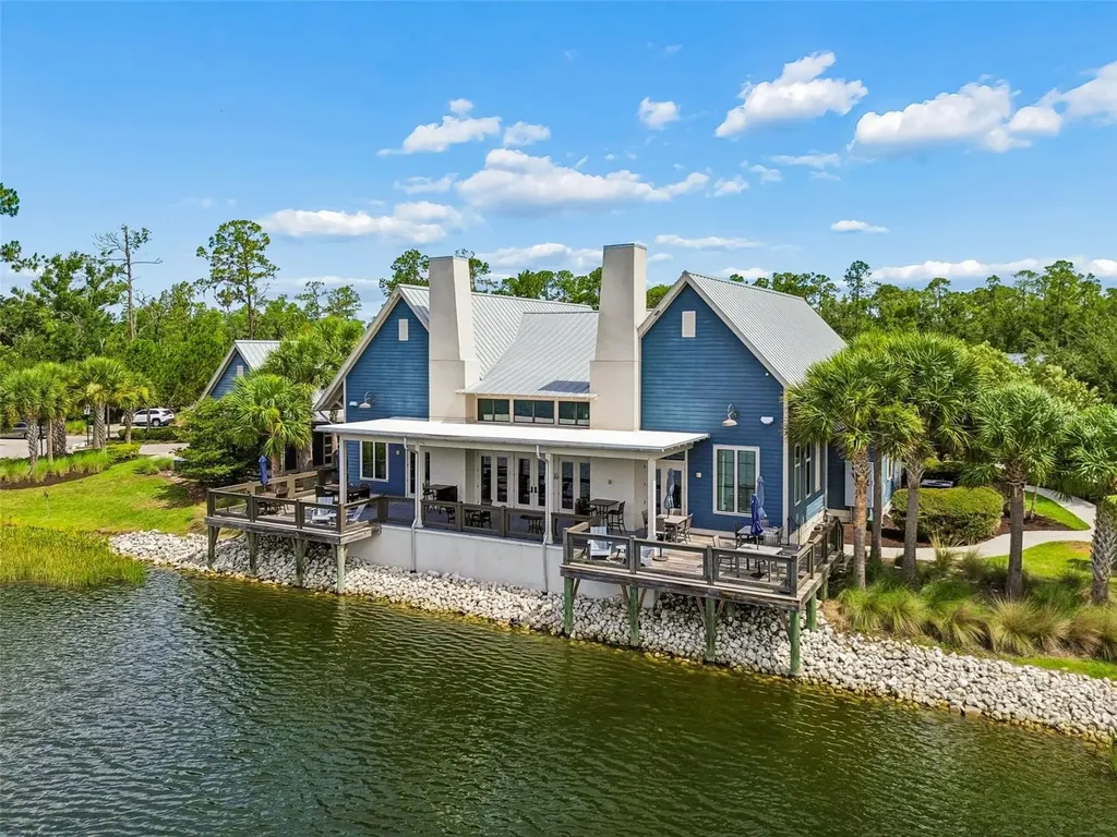 3834 Balcony Breeze Drive Land O Lakes FL 34638