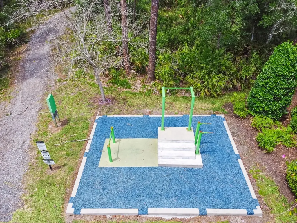 3834 Balcony Breeze Drive Land O Lakes FL 34638