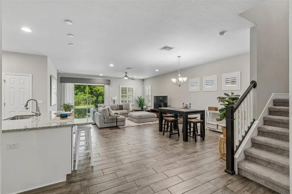 3834 Balcony Breeze Drive Land O Lakes FL 34638
