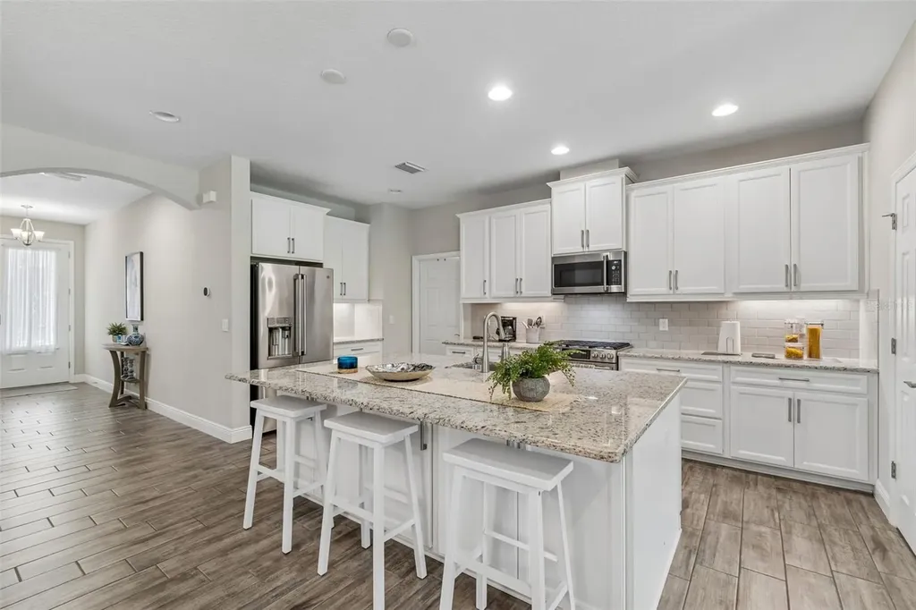 3834 Balcony Breeze Drive Land O Lakes FL 34638