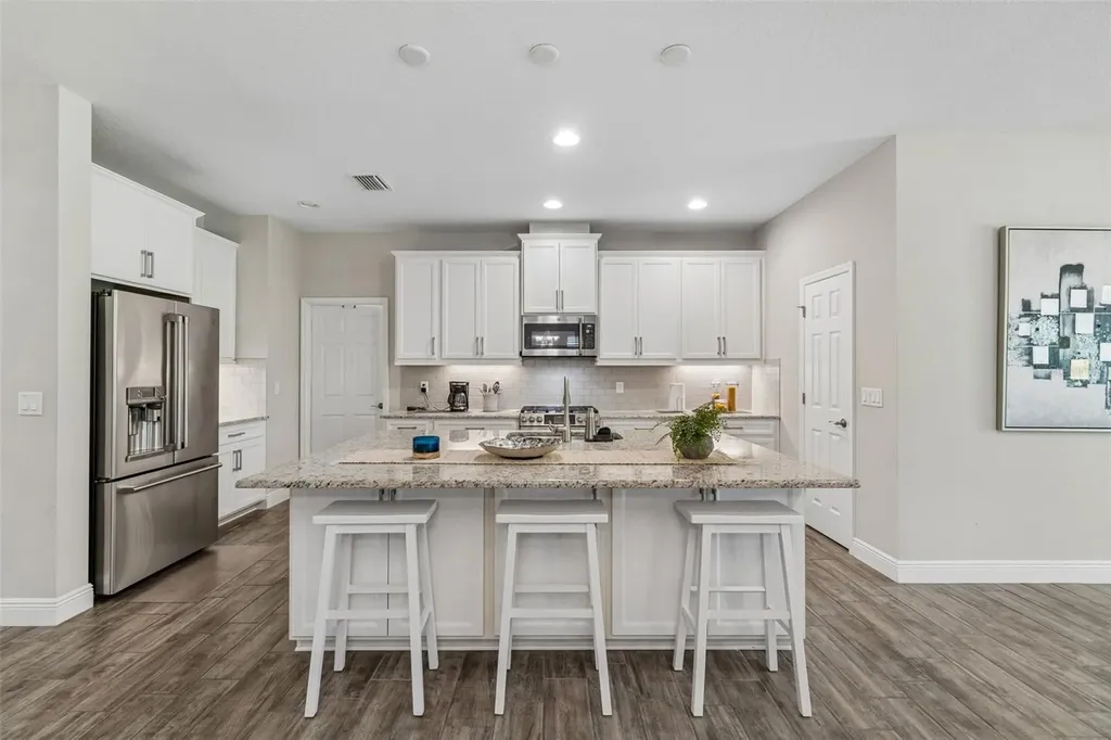 3834 Balcony Breeze Drive Land O Lakes FL 34638