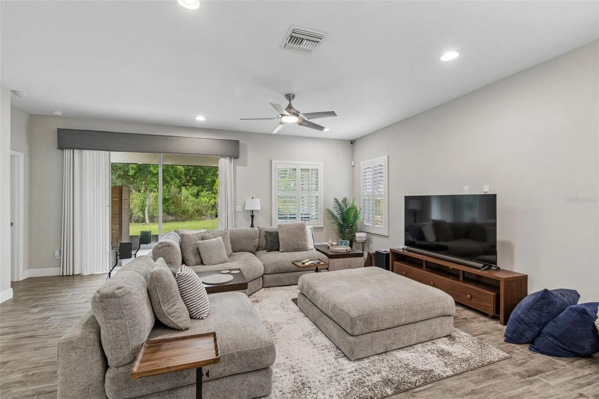 3834 Balcony Breeze Drive Land O Lakes FL 34638