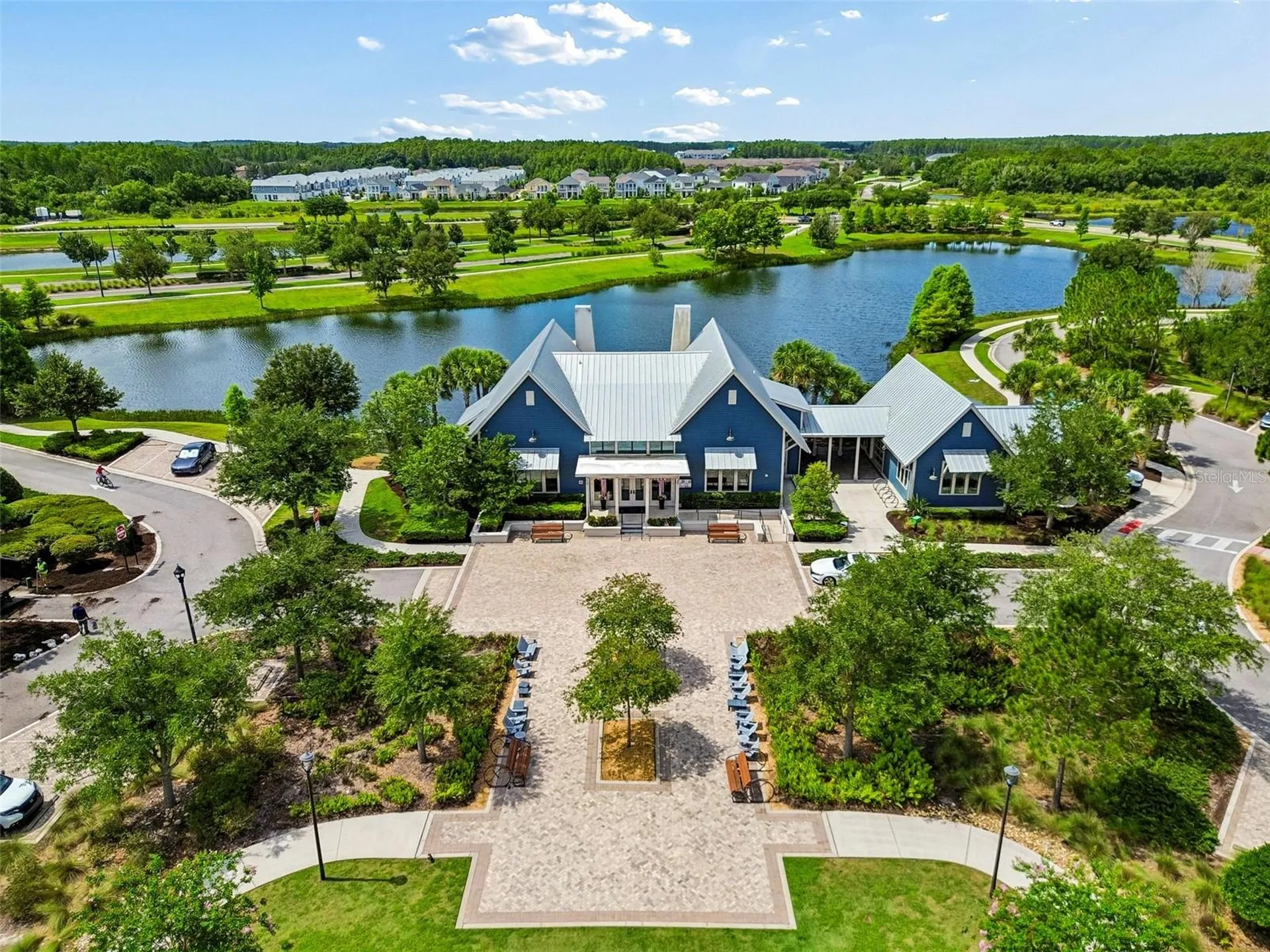 3834 Balcony Breeze Drive Land O Lakes FL 34638