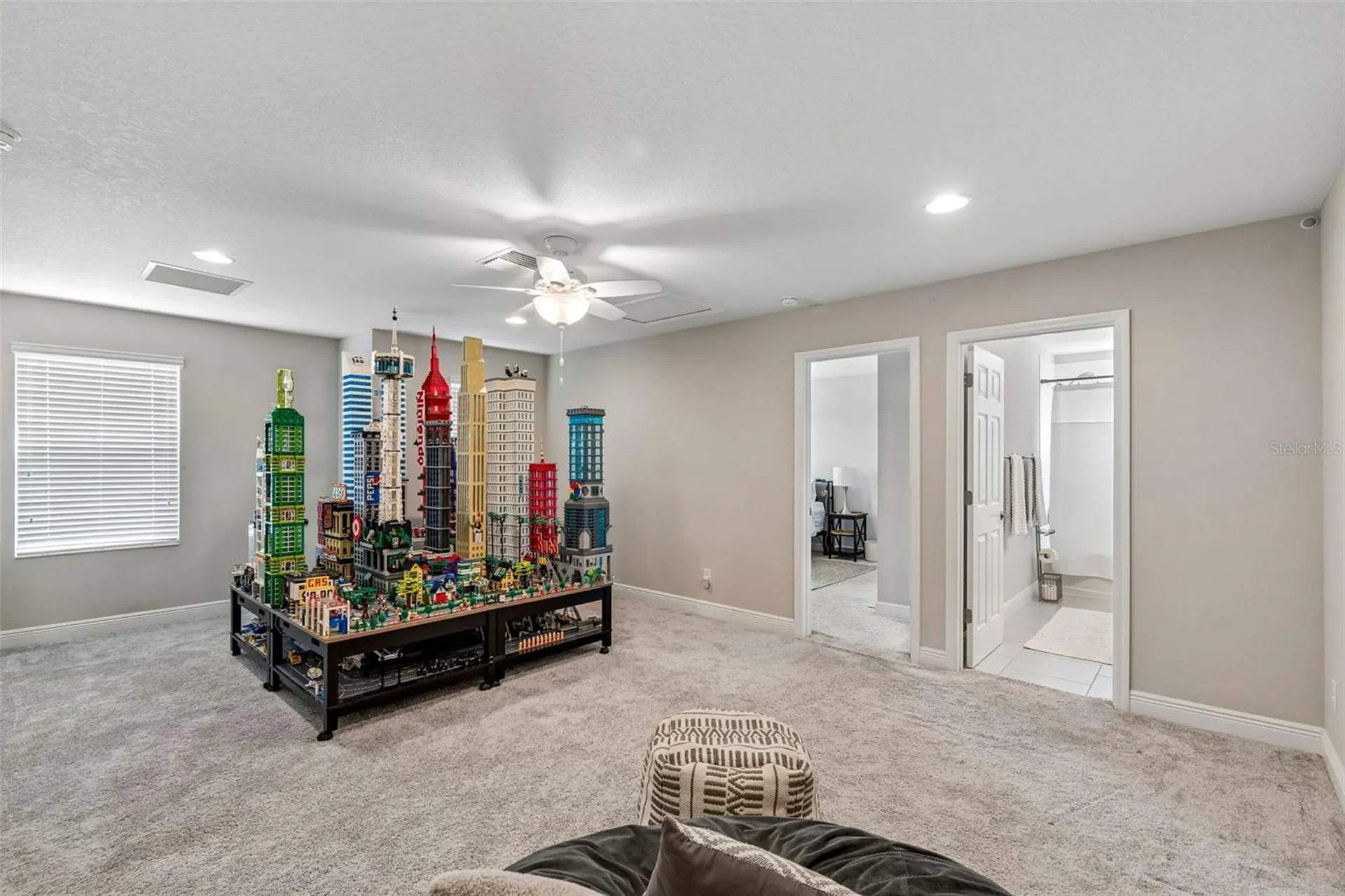 3834 Balcony Breeze Drive Land O Lakes FL 34638