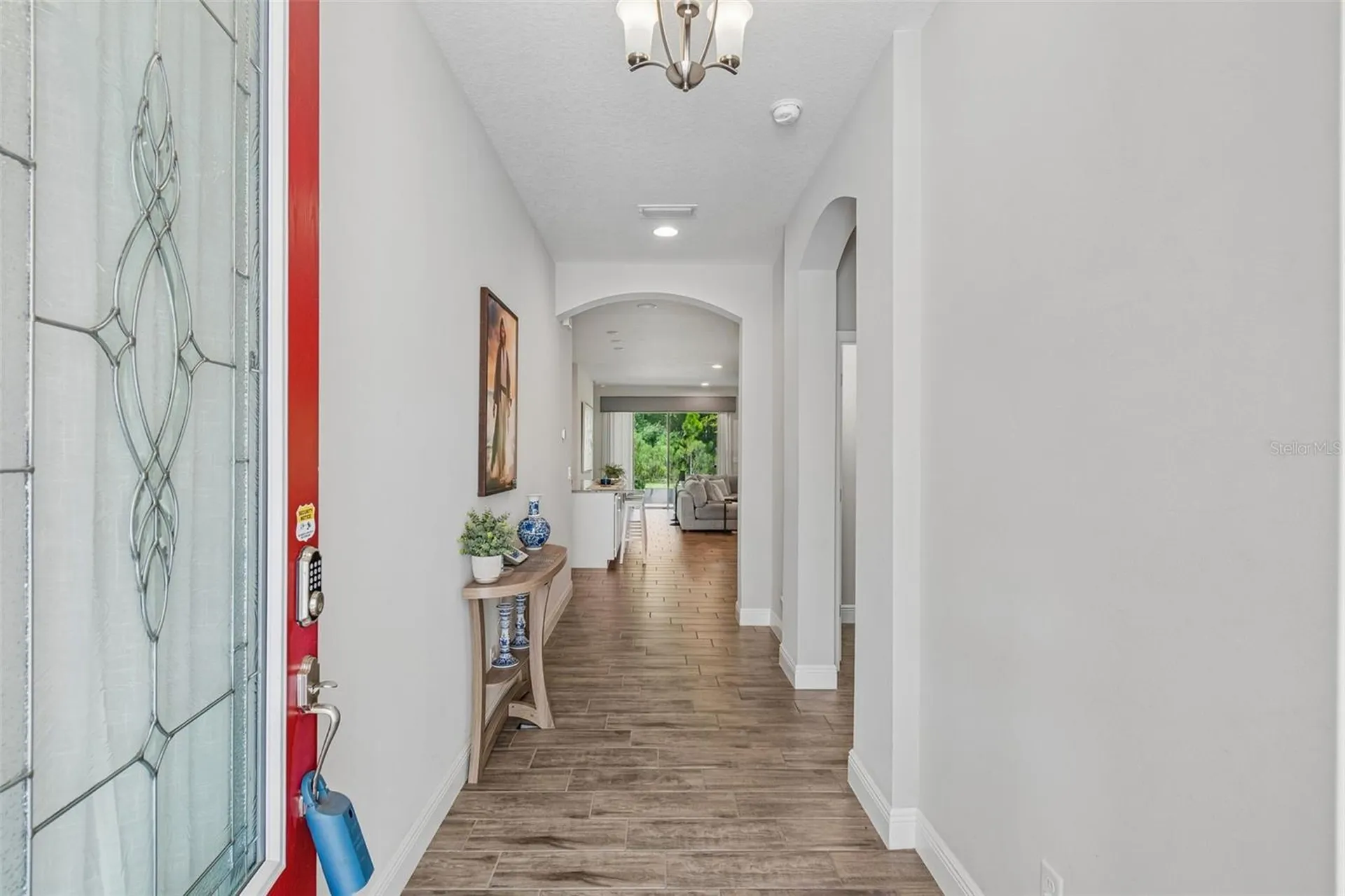 3834 Balcony Breeze Drive Land O Lakes FL 34638