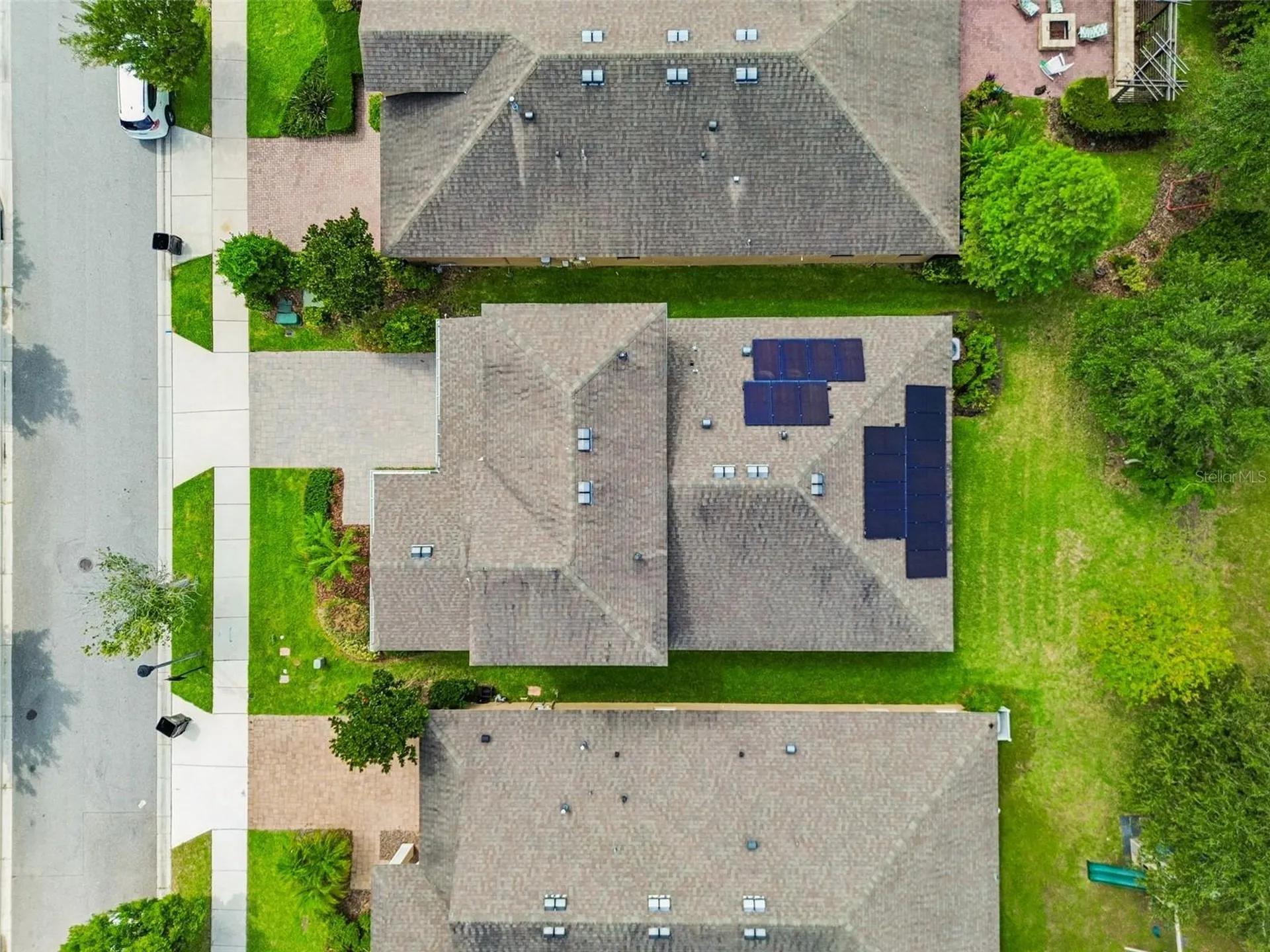 3834 Balcony Breeze Drive Land O Lakes FL 34638