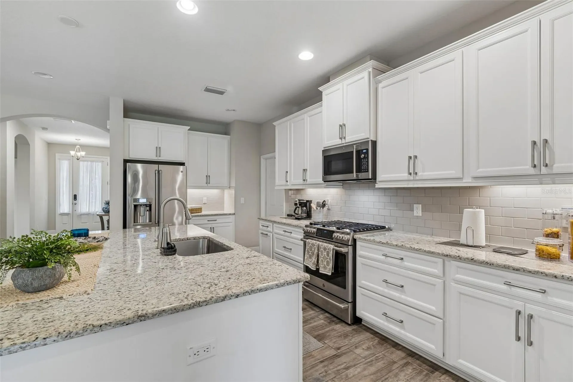 3834 Balcony Breeze Drive Land O Lakes FL 34638