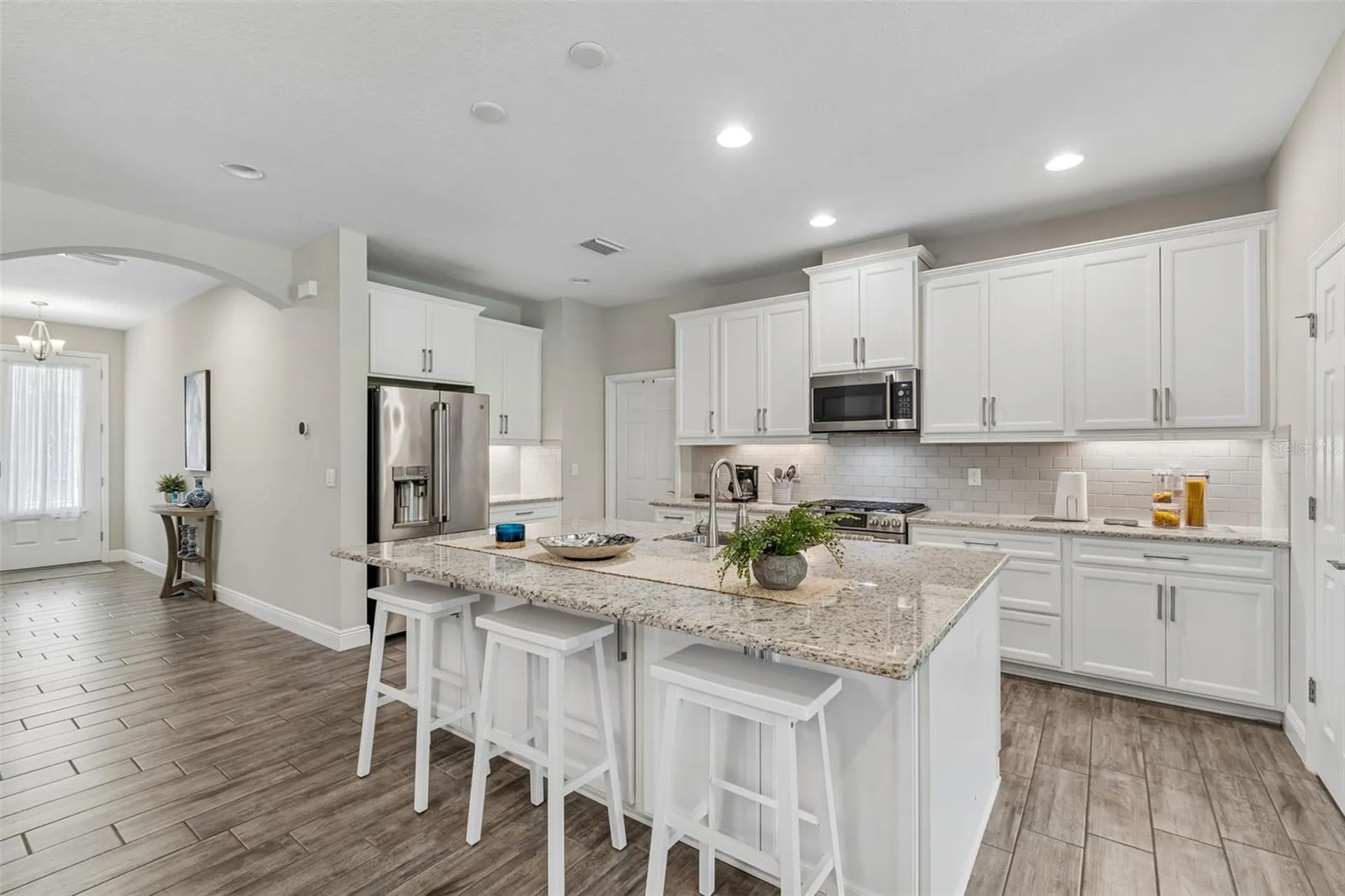 3834 Balcony Breeze Drive Land O Lakes FL 34638