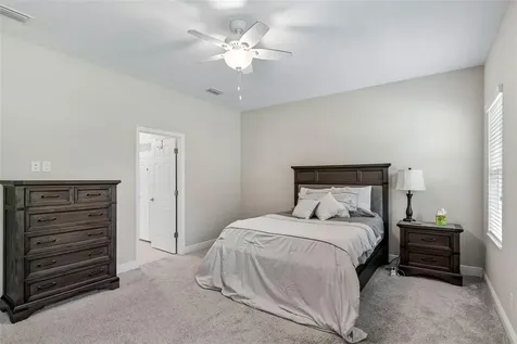3834 Balcony Breeze Drive Land O Lakes FL 34638