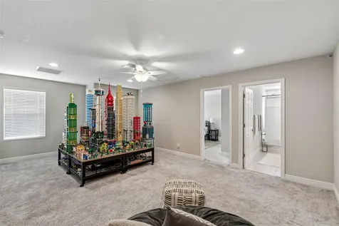 3834 Balcony Breeze Drive Land O Lakes FL 34638