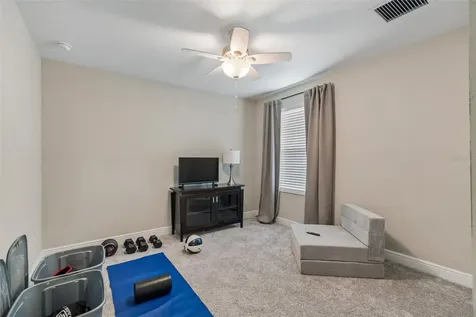 3834 Balcony Breeze Drive Land O Lakes FL 34638