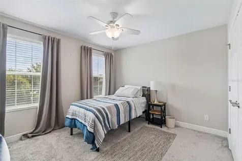 3834 Balcony Breeze Drive Land O Lakes FL 34638