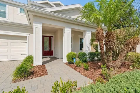 3834 Balcony Breeze Drive Land O Lakes FL 34638