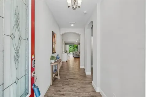 3834 Balcony Breeze Drive Land O Lakes FL 34638