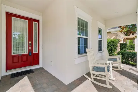 3834 Balcony Breeze Drive Land O Lakes FL 34638