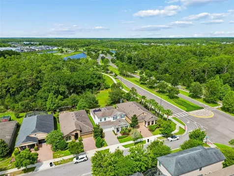 3834 Balcony Breeze Drive Land O Lakes FL 34638