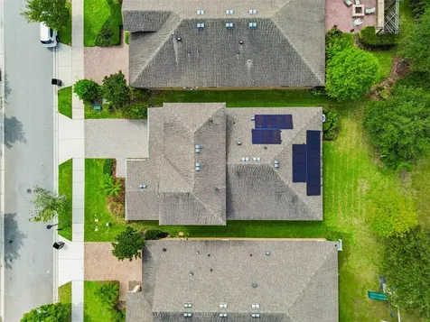 3834 Balcony Breeze Drive Land O Lakes FL 34638