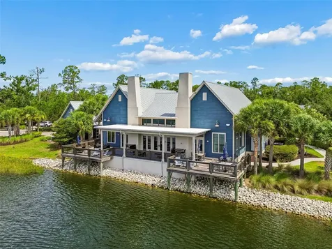 3834 Balcony Breeze Drive Land O Lakes FL 34638