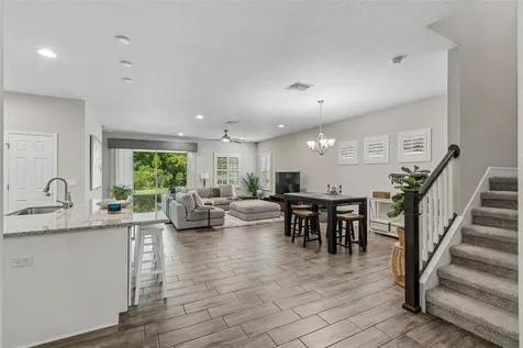 3834 Balcony Breeze Drive Land O Lakes FL 34638